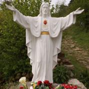 Der Jesuit und das Wunder